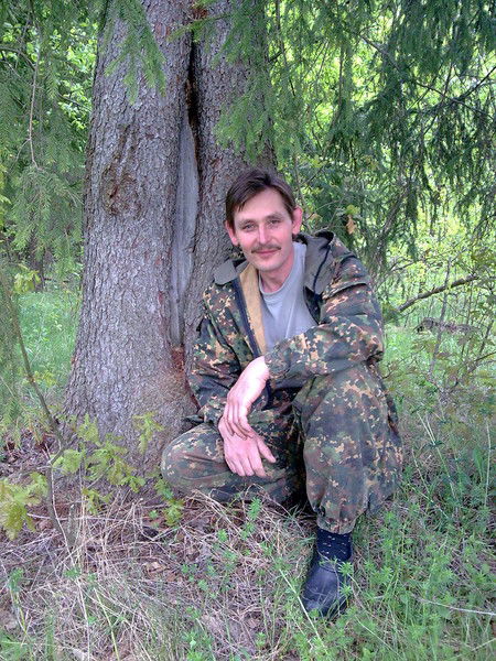 Владимир Володин