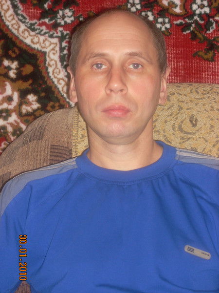 Василий Чешуин