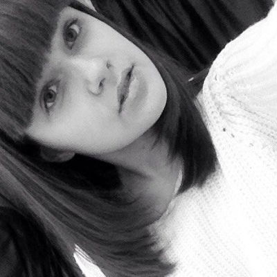 Таня Пташкина