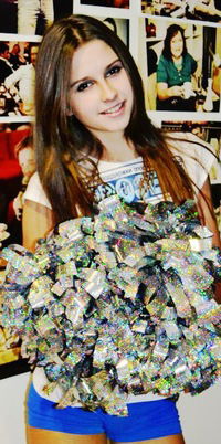 Анжелика Макарова