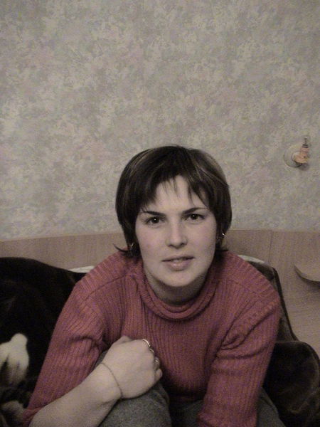 Ольга Цурко