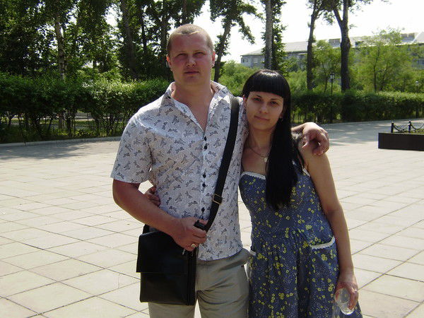 Марина Полянина