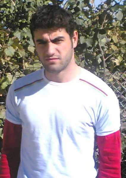 Djavid Mamedov