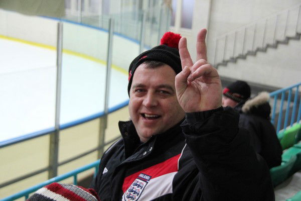 Бухен Валентин