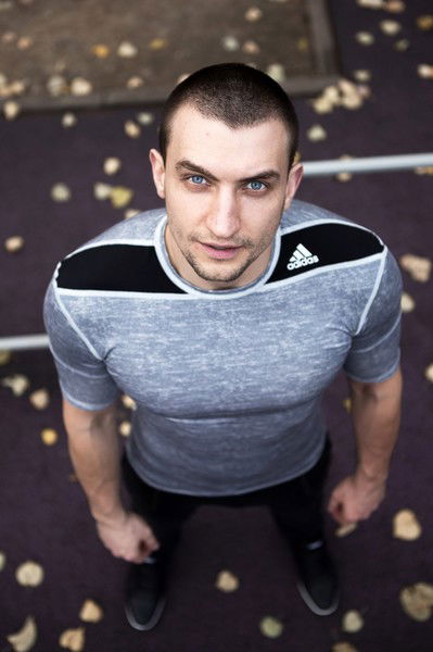 Сергей Лейст