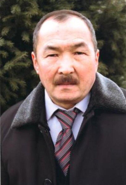 Салават Молдоканов