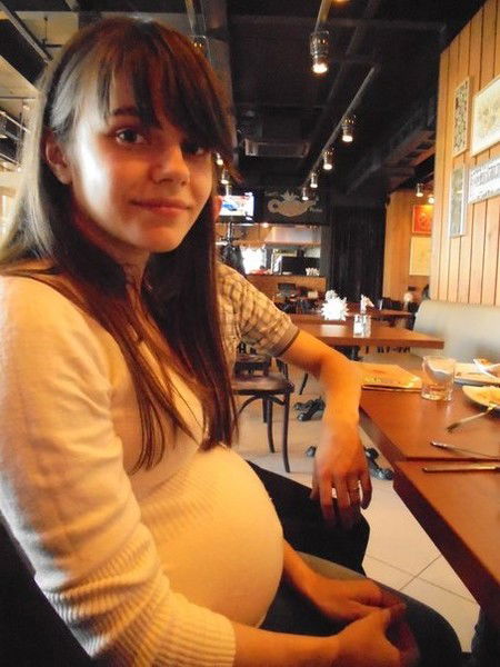 Наташа Фроликова