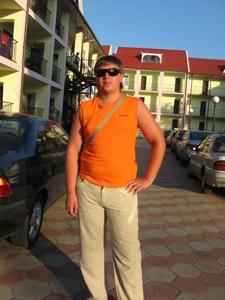 Дмитрий Григорьев