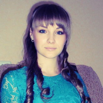 Ольга Скоркина