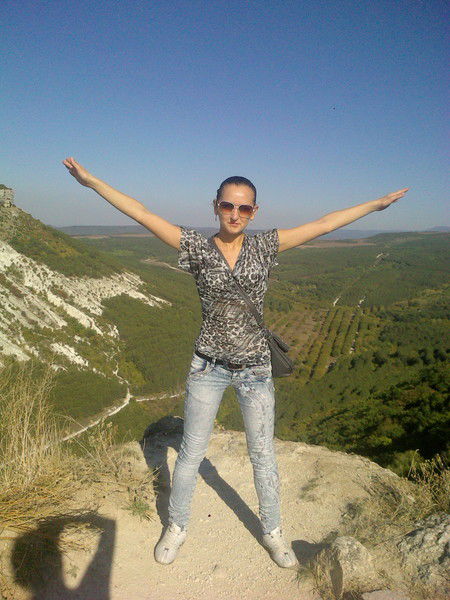 Татьяна Ружицкая