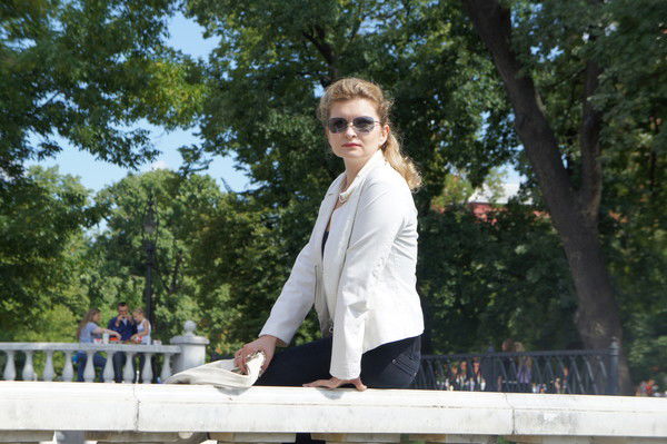 Irina Shestakova(Rodina)