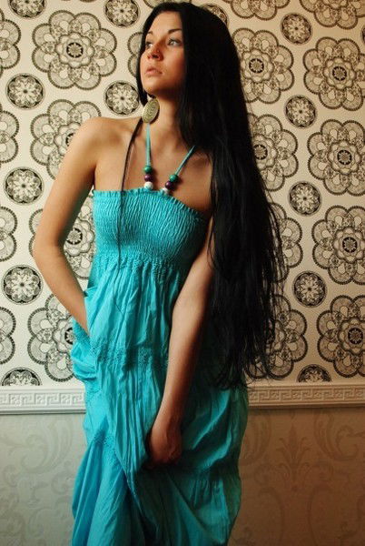 I Will Always Love You ....