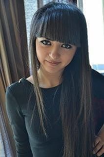 Азизова Муслима