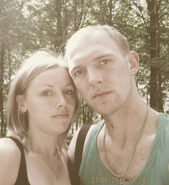 Лёха Вихарев