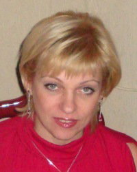 Юлия Бельмас