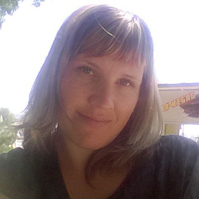 Надежда Сухарева