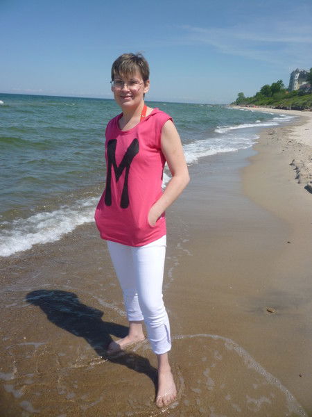 Галина Захарова