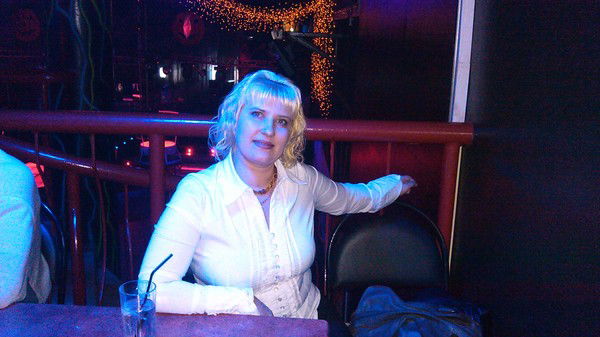 Юлия Смоголева