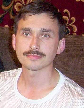 Алексей Винокуров