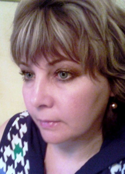 Вера Колоскова