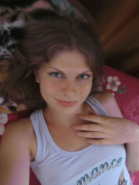 Вера Кадацкая