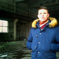 Виталий Кучинский