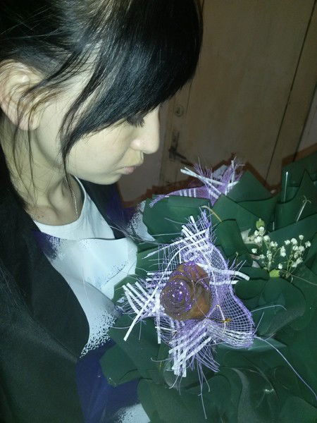 Дильнара Абдуллаева