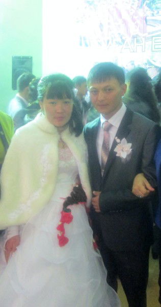 Балнур Ануарбекова