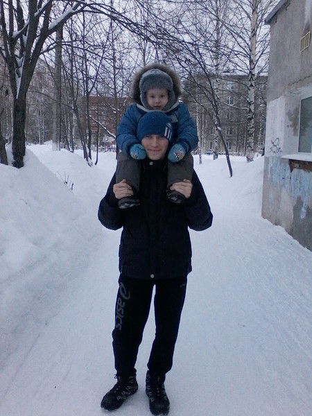 Дмитрий Ильиных