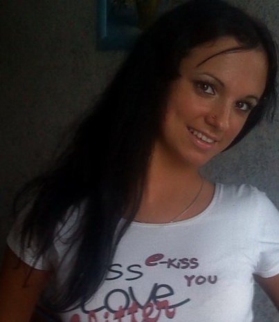 Екатерина Михалёва