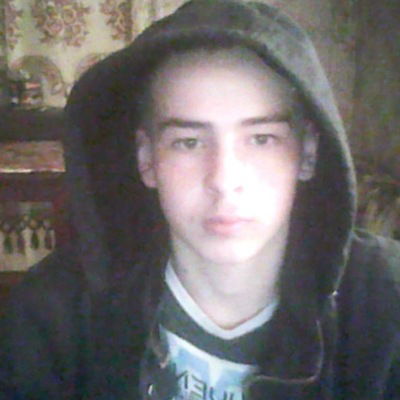 Костя Стариков