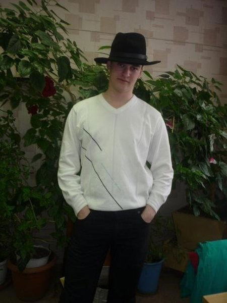 Давид Абрамян