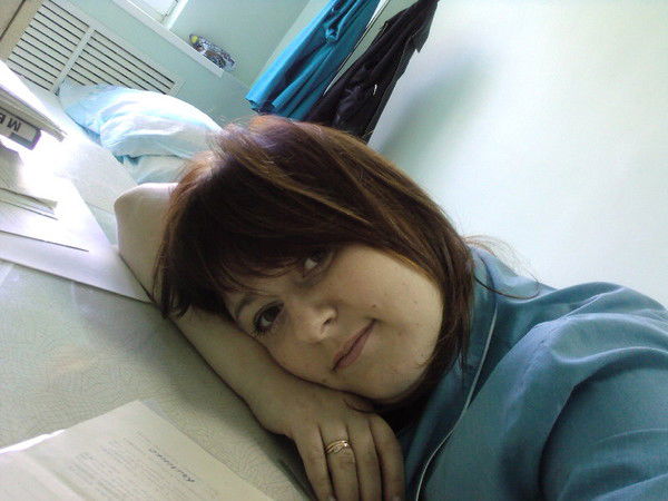 Жека Кипа (Айрапетова)