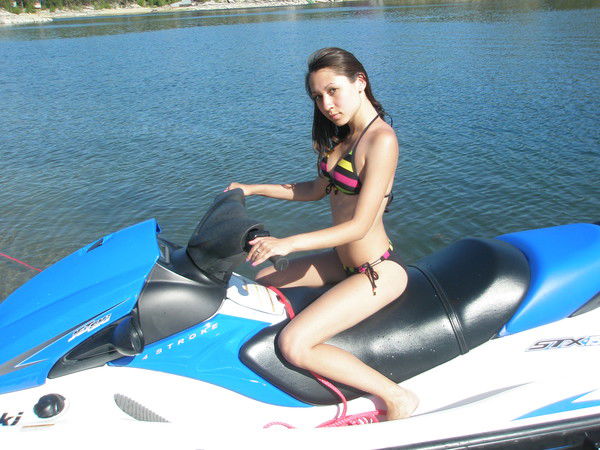 Ксения Казыбаева