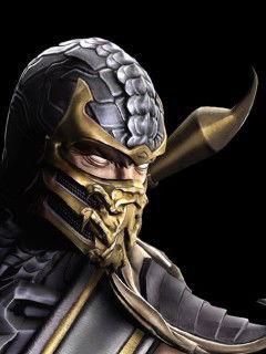 Максим Качин