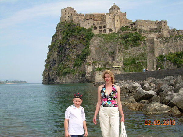 Надежда Семина