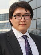 Максим Буркеев