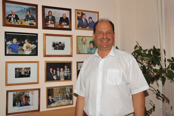 Геннадий Шипилов