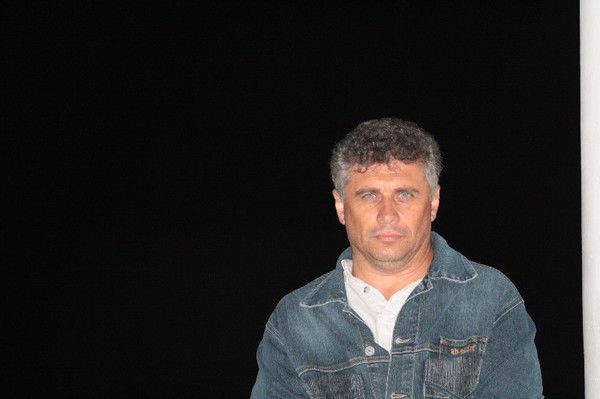 Февзи Бакалов