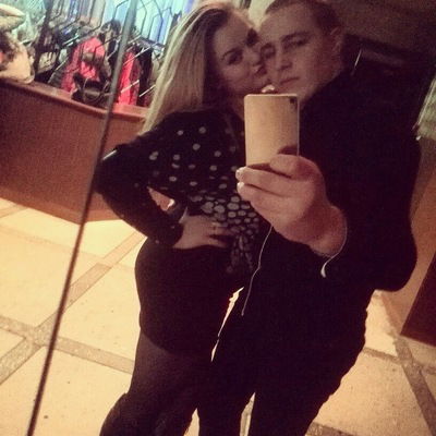 Анастасия Лазюк