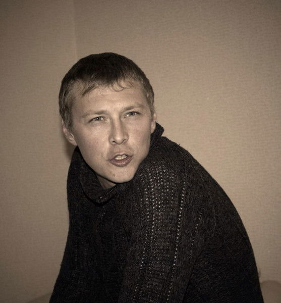 Николай Тимофеев