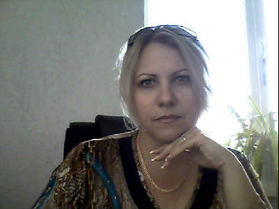 Наталья Парамонова