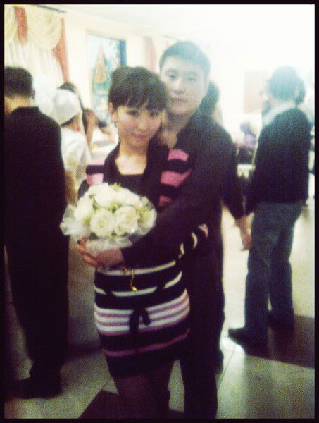 Жанарбек Сатыбаев