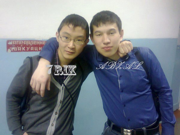 Серик Смойлов