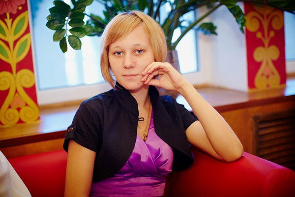 Татьяна Киселева