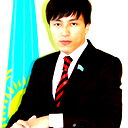 Ерболат Исанов