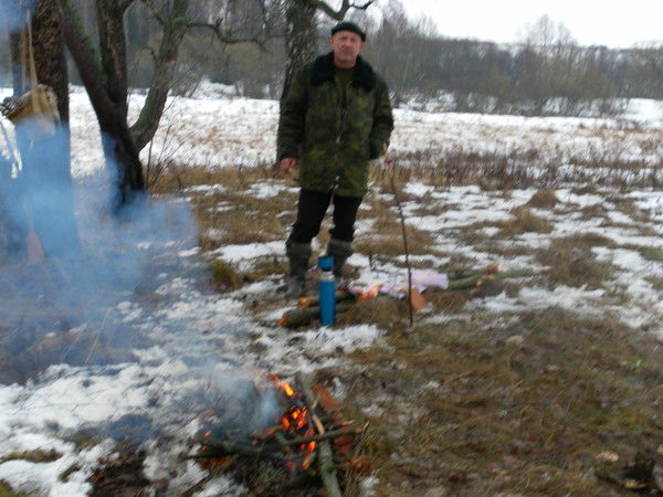 Александр Агеев