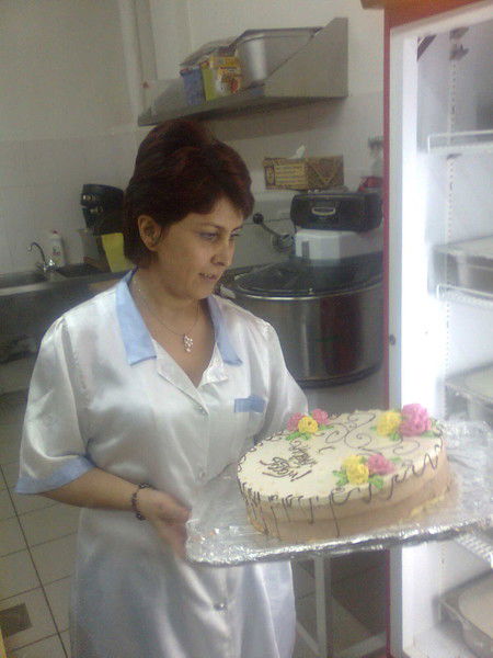 Раъногул Азизова