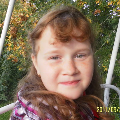 Борисова Екатерина