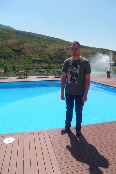 Вова Челпанов